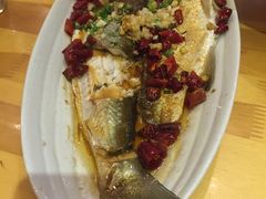 -乌镇那一年小院主题餐厅(甘泉西路店)