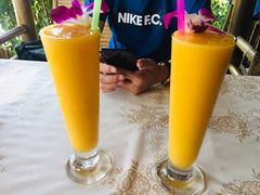 -Jungle Kitchen