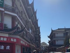 -上海东林寺(金山区)