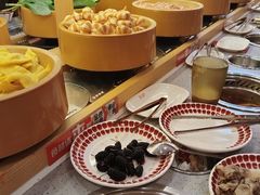 -喜家自助小火锅(卓悦里店)