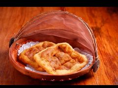-那家小馆•北京菜•烤鸭(香山店)