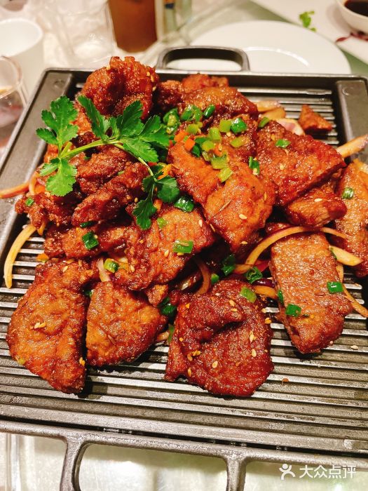 大碗居·烤鸭·鱼头泡饼(天坛东门店)图片