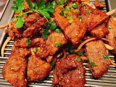 -大碗居·烤鸭·鱼头泡饼(天坛东门店)