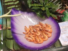 -七仙岭君澜度假酒店·桃源小馆中餐厅