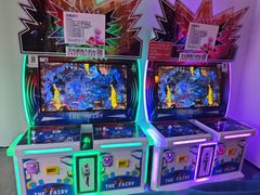 -神帆·元气汤泉(解放西路店)