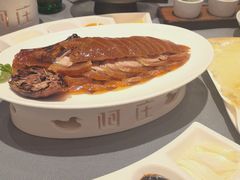 -阿庄新豫菜(通泰路店)