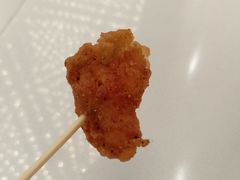 -傅强排骨(成都总店)