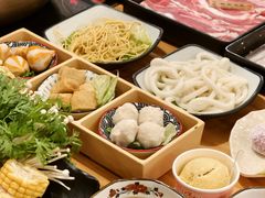-牛匠和牛寿喜锅(西安总店)