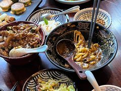 -鸟鹏烧鸟居酒屋(仁恒梦中心店)