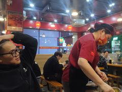 -醉旺柴火鸡(棠东店)