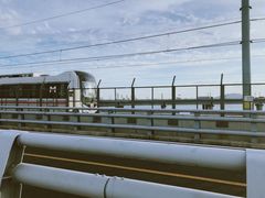 -海堤纪念公园