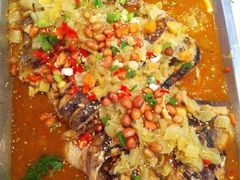 iphone_upload_pic-鱼酷活鱼烤鱼(沈阳大悦城店)