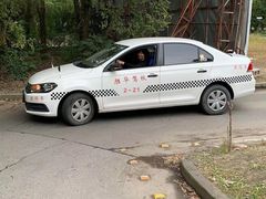 -胜华驾校·小猫学车(银都店)