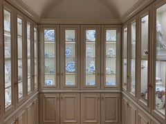 -Me Coffee下午茶艺术空间