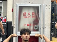 -VPsmart私教健身工作室(新华路旗舰店)