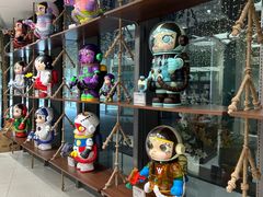 -泡泡玛特POPMART(天环购物中心店)