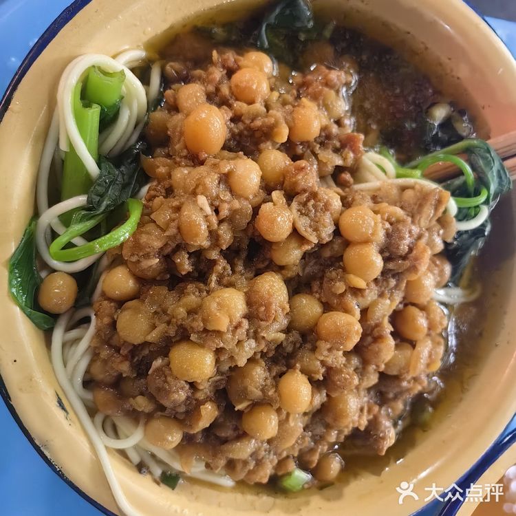 龙脊广场的美食