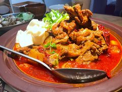 -纳鲁孜·新疆特色餐厅(上海悦荟广场店)