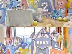 -小白鲨工夫潮膳(曲江店)