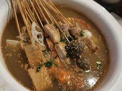 -三生小馆(亭知路店)