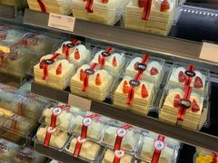-85度C(南京珠江华海店)