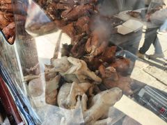 -阿二烤鸡(山塘街店)