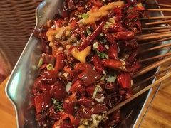 -幸福小串(总店)