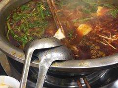 -刘胖娃鱼庄·特色鱼火锅(白鹤路店)