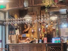 -泽成冰煮羊(非·遗东岸国际店)