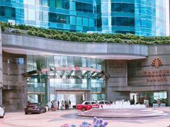 -香港九龙海逸君绰酒店