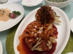 -得月楼·省级非遗·传统苏帮菜(观前店)