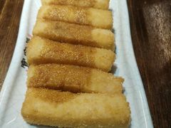 -张氏宽窄巷成都名小吃(茂业百货华强北店)