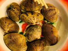 -鲜入围煮花胶鸡海鲜火锅