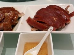 -翠园(兴业太古汇店)