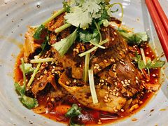 夫妻肺片-青年公社烤鸭(青年路店)