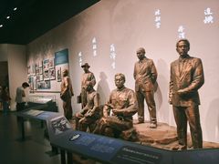 -中国闽台缘博物馆