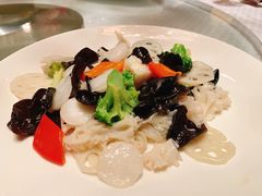 -上海小南国(不夜城店)