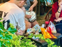 -老黄记手撕烤兔(玉林街店)