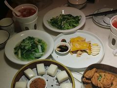 -涌上外婆桥(南塘店)