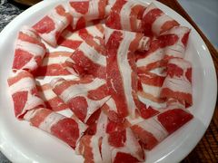 -渝味晓宇火锅(合川路店)