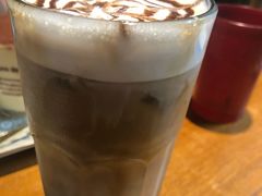 -JINNS锦时 steak&pizza(浸信会礼拜堂旧址店)