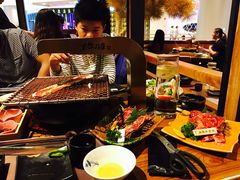 -黑牛の店·和牛烧肉(合生汇店)
