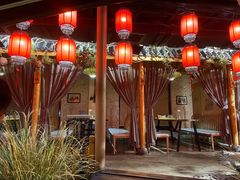 -锦上中式酒馆(南内环店)