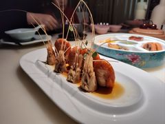 -淮扬府·游园京梦(北京SKP店)