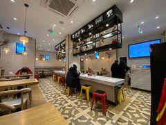 -阿琴面馆(武林路店)