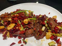 -上海1号私藏菜(黄浦店)