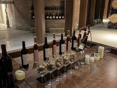 -圣露庄园·露营·烤肉·亲子