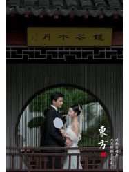 -拾尚映画·STUDIO婚纱摄影(中关村店)