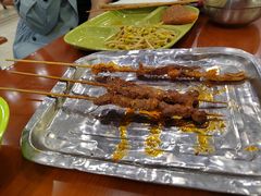 -江南大学-第一食堂(江南苑)