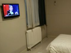 -锦江之星(北京中关村店)